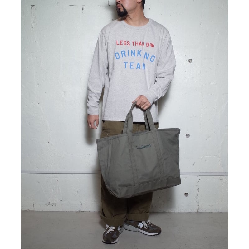 L.L.Bean エルエルビーン