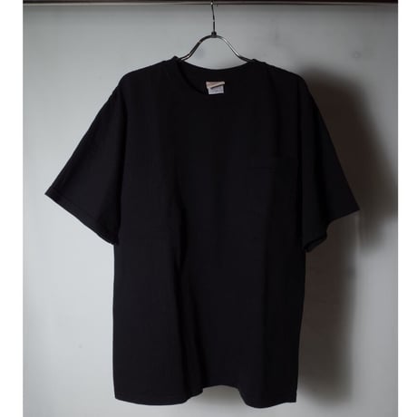 GOOD WEAR グッドウェア "REGULER-FIT-SLV TEE"