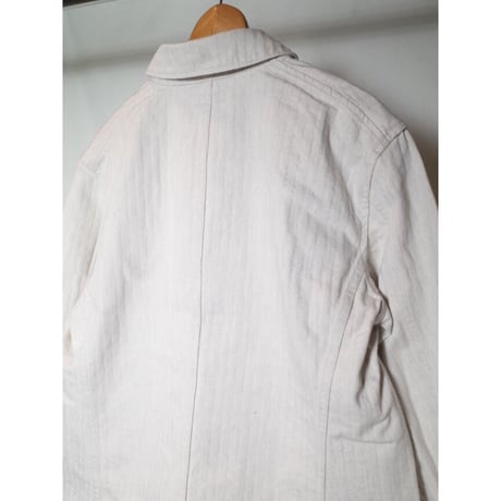 ORDINARY FITS オーディナリーフィッツ ”BILL JACKET" ジャケット