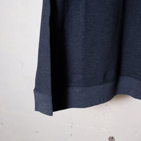 ORDINARY FITS オーディナリーフィッツ "TC FREEDOM SLEEVE SWEAT"