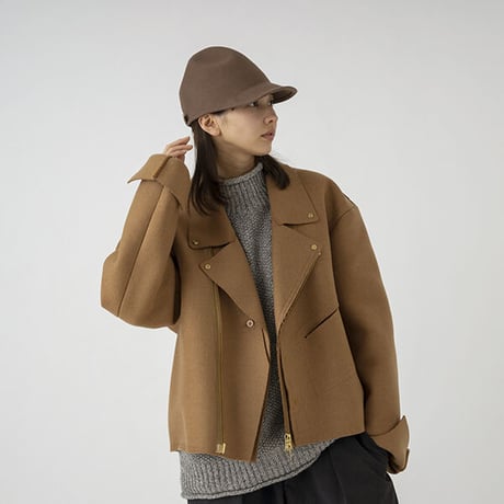 SUBLIME  サブライム "MOUNTAIN FELT CAP"フェルトキャップ