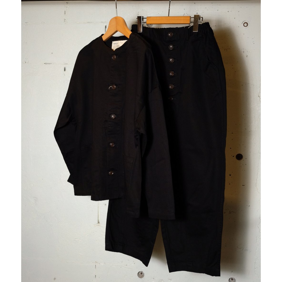 HARVESTY ハーベスティ