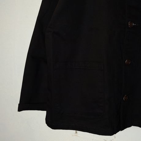 HARVESTY ハーベスティ"CHINO CLOTH ATELIER JACKET"