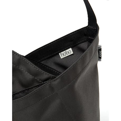 hobo ホーボー "AZUMA SHOULDER BAG NYLON OXFORD for CITY COUNTRY CITY"
