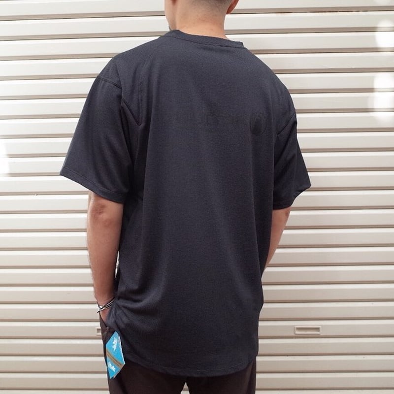 Tilak / CARAT tee S/S | 幸地商店 K-STORE