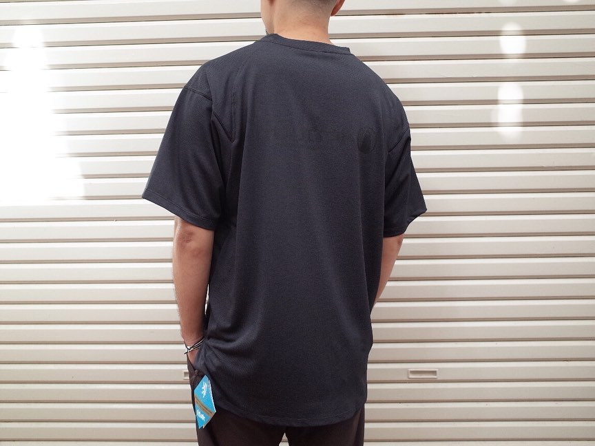 Tilak / CARAT tee S/S | 幸地商店 K-STORE
