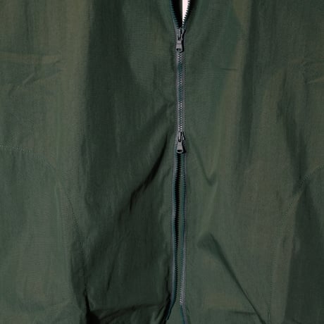 PERS PROJECTS パースプロジェクト "RILEY L/S SHORT SHIRCKET"