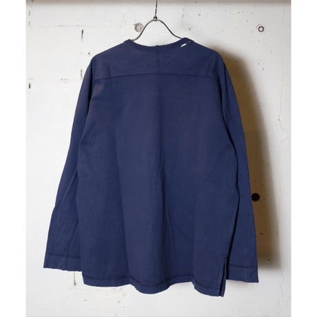 PERS PROJECTS パースプロジェクト "ARON L/S TEE “antique”"