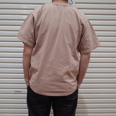 GOOD WEAR / REGULER-FIT-SLV TEE