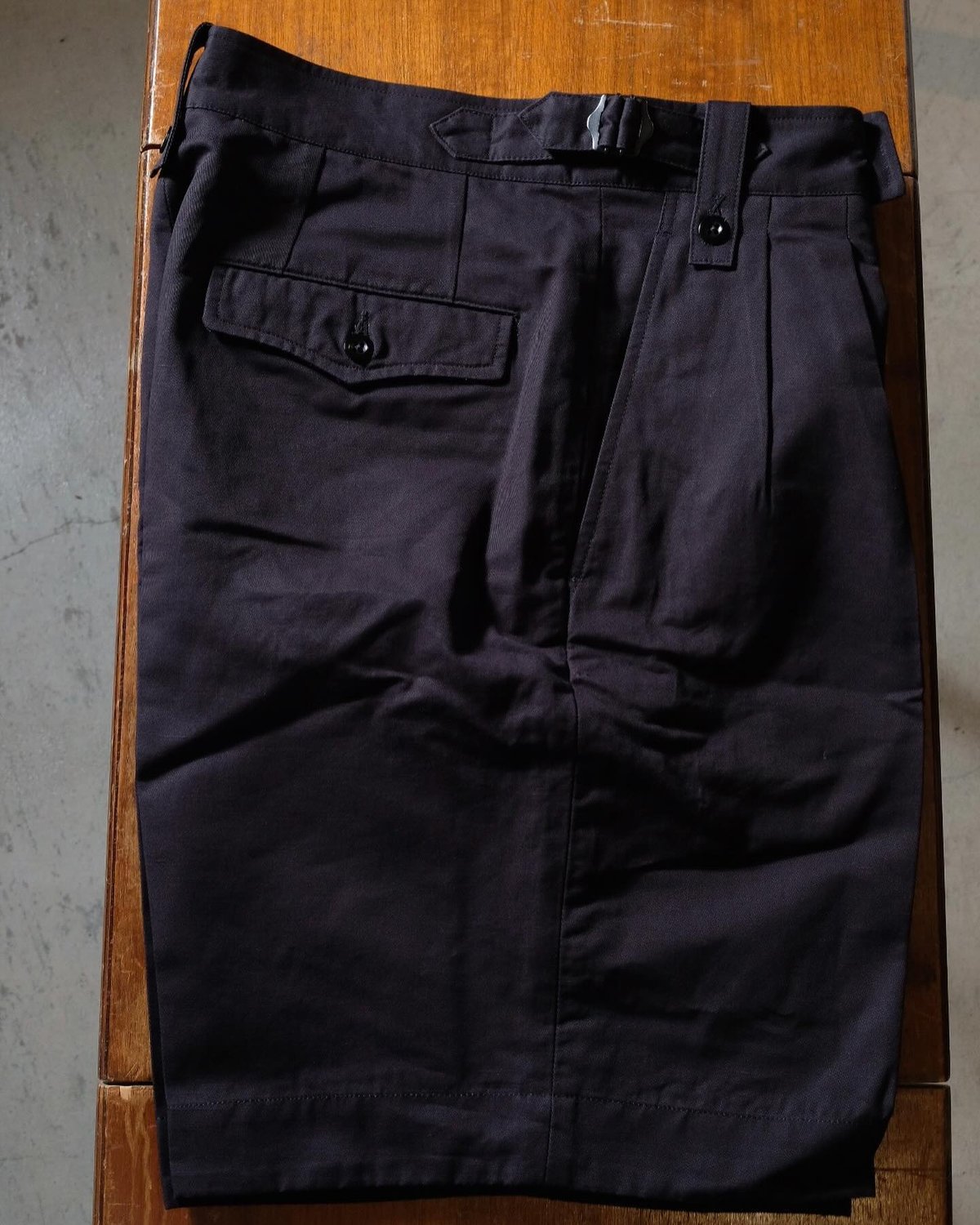 A VONTADE アボンタージ 