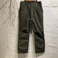 A VONTADE / Fatigue Trousers -Army Ripstop-