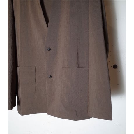 LAMOND ラモンド " Shari Jacket"シャリジャケット