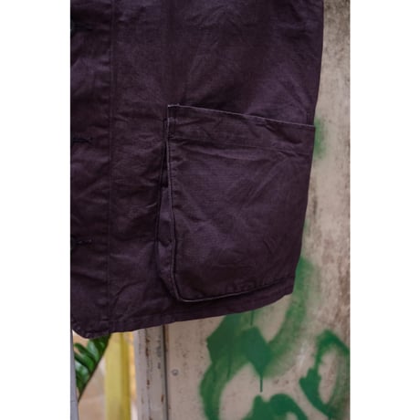 A VONTADE アボンタージ "Utility Vest"