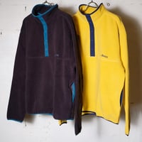 L.L.Bean エルエルビーン "Bean's Classic Fleece Pullover"ビーンズ・クラシック・フリース・プルオーバー