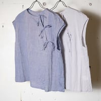 (g)グラム ヴィンテージコットン サロペット ワイド 通年素材 g_490mai1.jpg