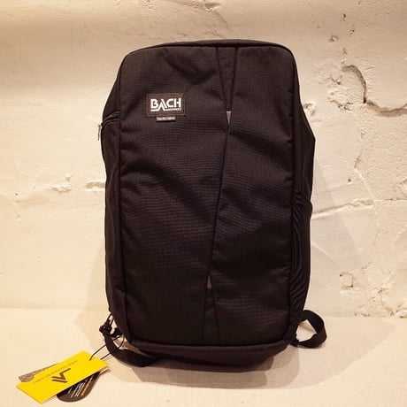 BACH / TRAVEL STAR 40
