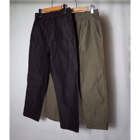 トラバイユマニュアル　パンツ トラバイユマニュアルパンツ | STORES