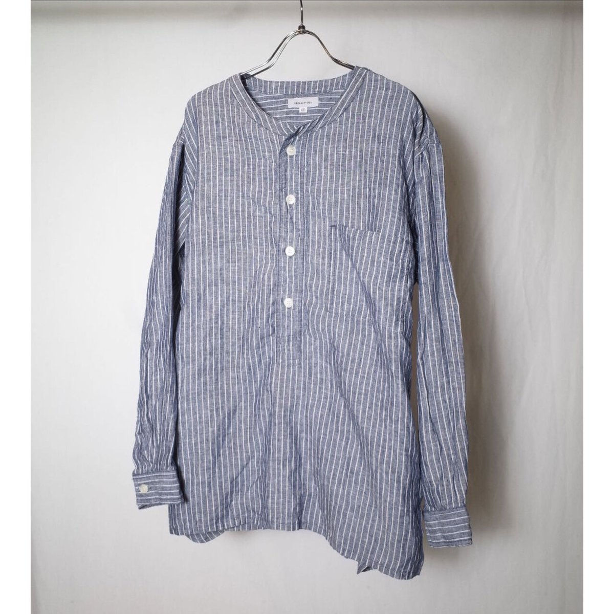 Ordinary Fits SLEEPING SHIRTS OF-S079
