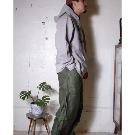 TACOMA FUJI RECORDS タコマフジレコード "COFFEE POWER HOODIE designed by Yunosuke" パーカー