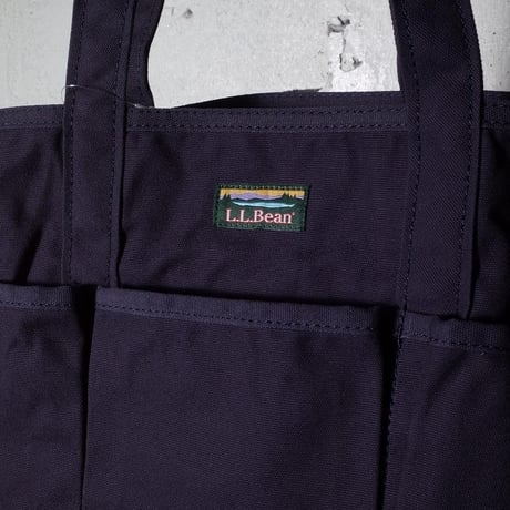 L.L.Bean エルエルビーン "Katahdin Camping Tote(カタディン・キャンピング・トート)