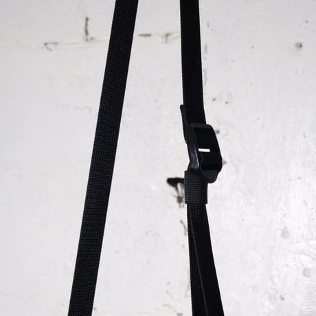 hobo ホーボー "AZUMA SHOULDER BAG S NYLON RIPSTOP" ショルダーバック