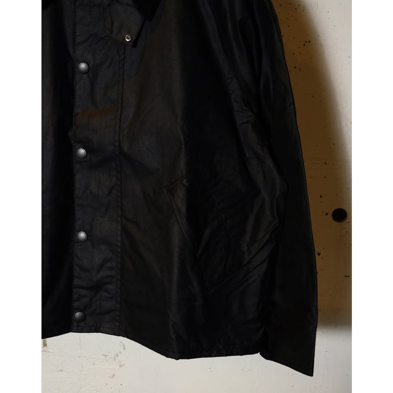 Barbour バブアー 