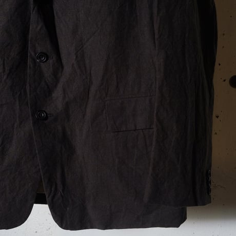 A VONTADE アボンタージ "Old Potter Jacket＂オールドポッタージャケット