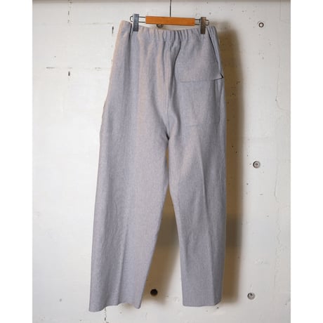 PERS PROJECTS パースプロジェクト "HAKEEM TWIST TROUSERS"