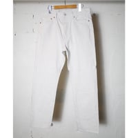 ORDINARY FITS オーディナリーフィッツ "5PKT ANKLE DENIM " ５ポケットアンクルデニム