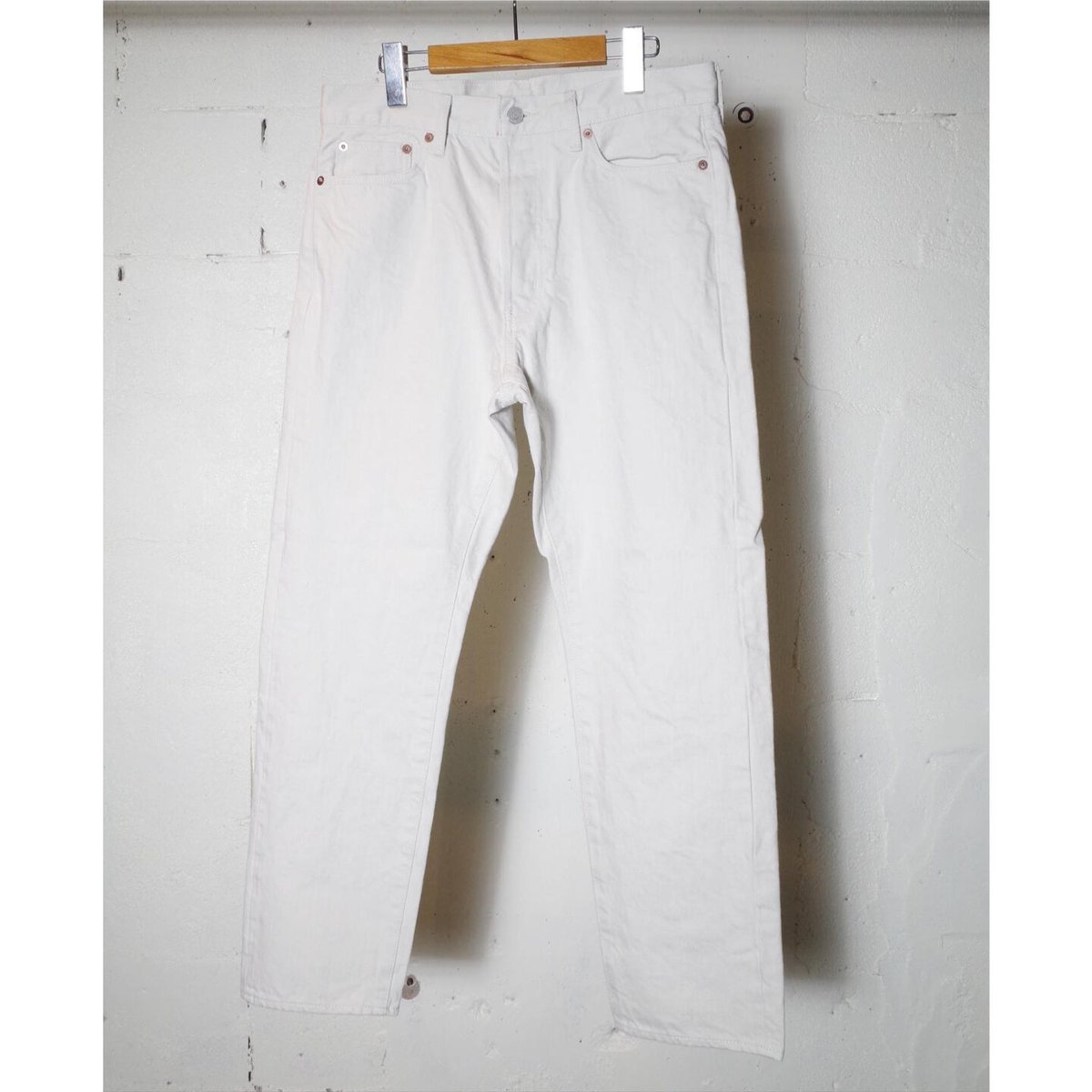 ORDINARY FITS オーディナリーフィッツ 