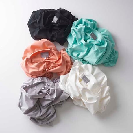 CURLY カーリー "SDH HS CN TEE"  カットソー