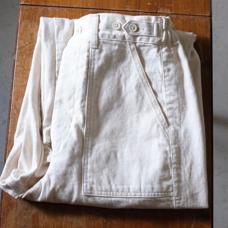 ORDINARY FITS オーディナリーフィッツ "JAMES PANTS"ジェームスパンツ