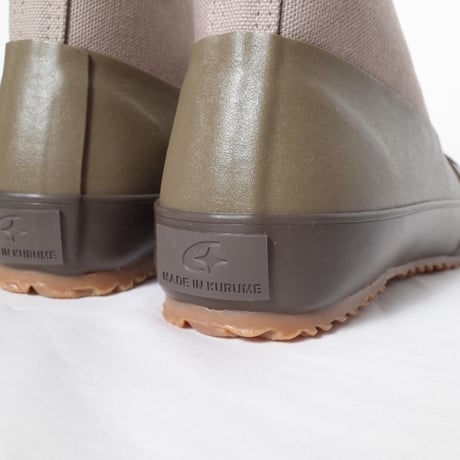 MOONSTAR ムーンスター "FINE VULCANIZED ALWEATHER"オールウェザー