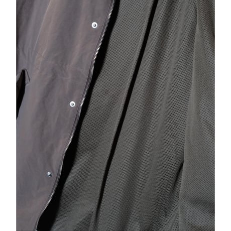 UNIVERSAL PRODUCTS ユニバーサルプロダクツ "M51 Half Blouson"