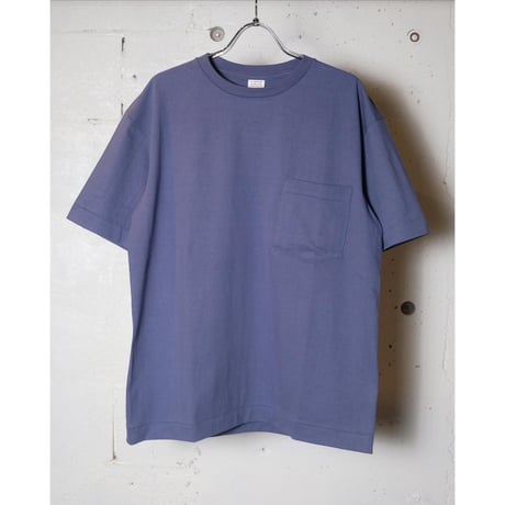 A VONTADE アボンタージ "7.5oz Pocket T-Shirts S/S"