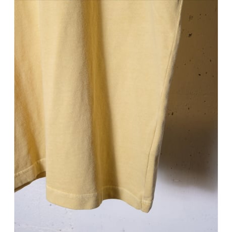 EVCON エビコン" Wide S/S T-shirt"