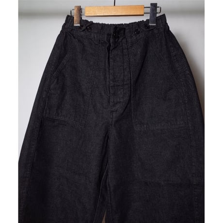 ORDINARY FITS オーディナリーフィッツ "JAMES PANTS"ジェームスパンツ