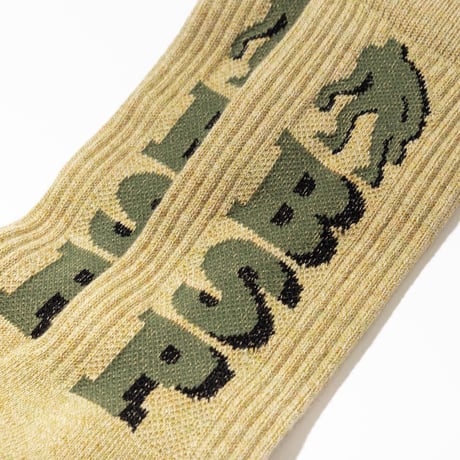 TACOMA FUJI RECORDS タコマフジレコード "BIGFOOT SURVEY PROJECT  SOX by My Loads Are Light"