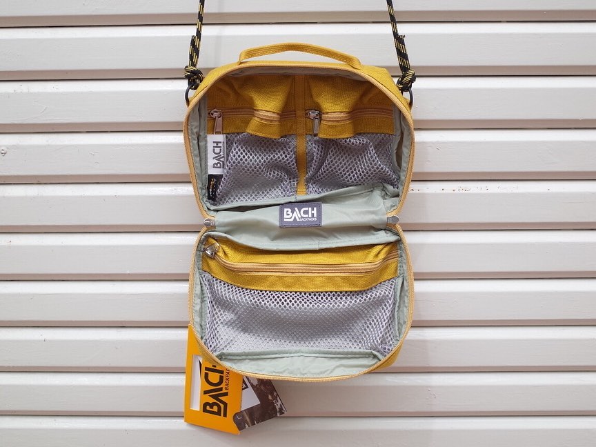 BACH / ACCESSORY BAG M | 幸地商店 K-STORE