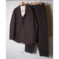 A VONTADE アボンタージ "Old Potter Jacket＂オールドポッタージャケット