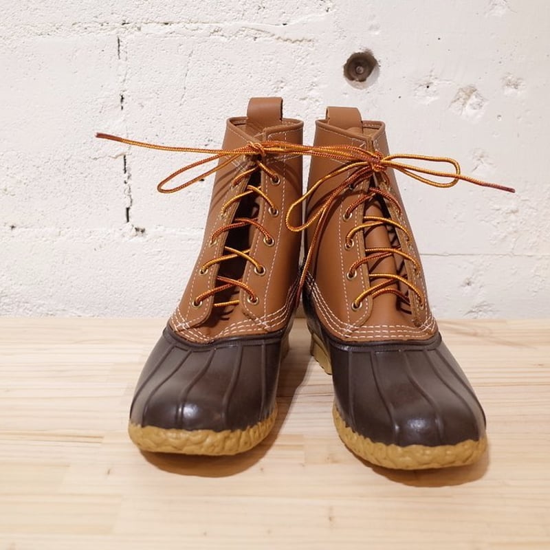 L.L.Bean /Bean Boots 8インチ | 幸地商店 K-STORE L.L.Bean /Bean Boots 8インチ | 幸地商店 K-STORE