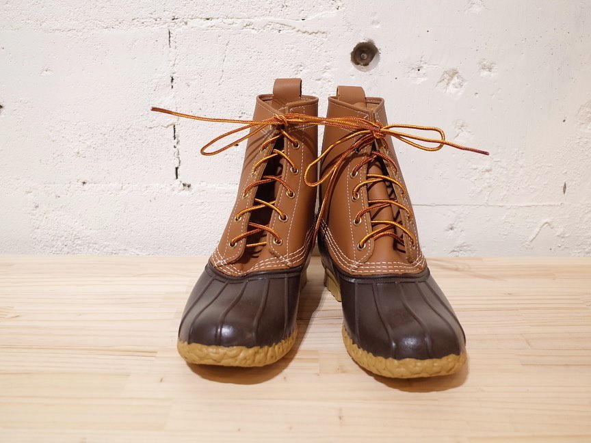 LL Bean ブーツ Men's Storm Chaser Boots 5, Zip