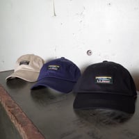 L.L.Bean エルエルビーン"L.L.Bean Katahdin Logo Cotton Cap"  キャップ