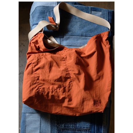 hobo ホーボー"AZUMA SHOULDER BAG M NYLON RIPSTOP"