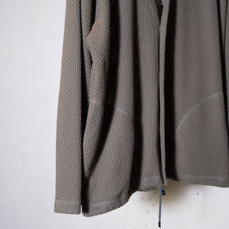 PERS PROJECTS パースプロジェクト "ARON CARDE" カーディガン
