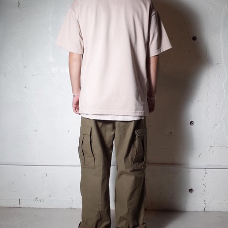 ORDINARY FITS オーディナリーフィッツ "M-65TYPE CARGO PANT"カーゴパンツ