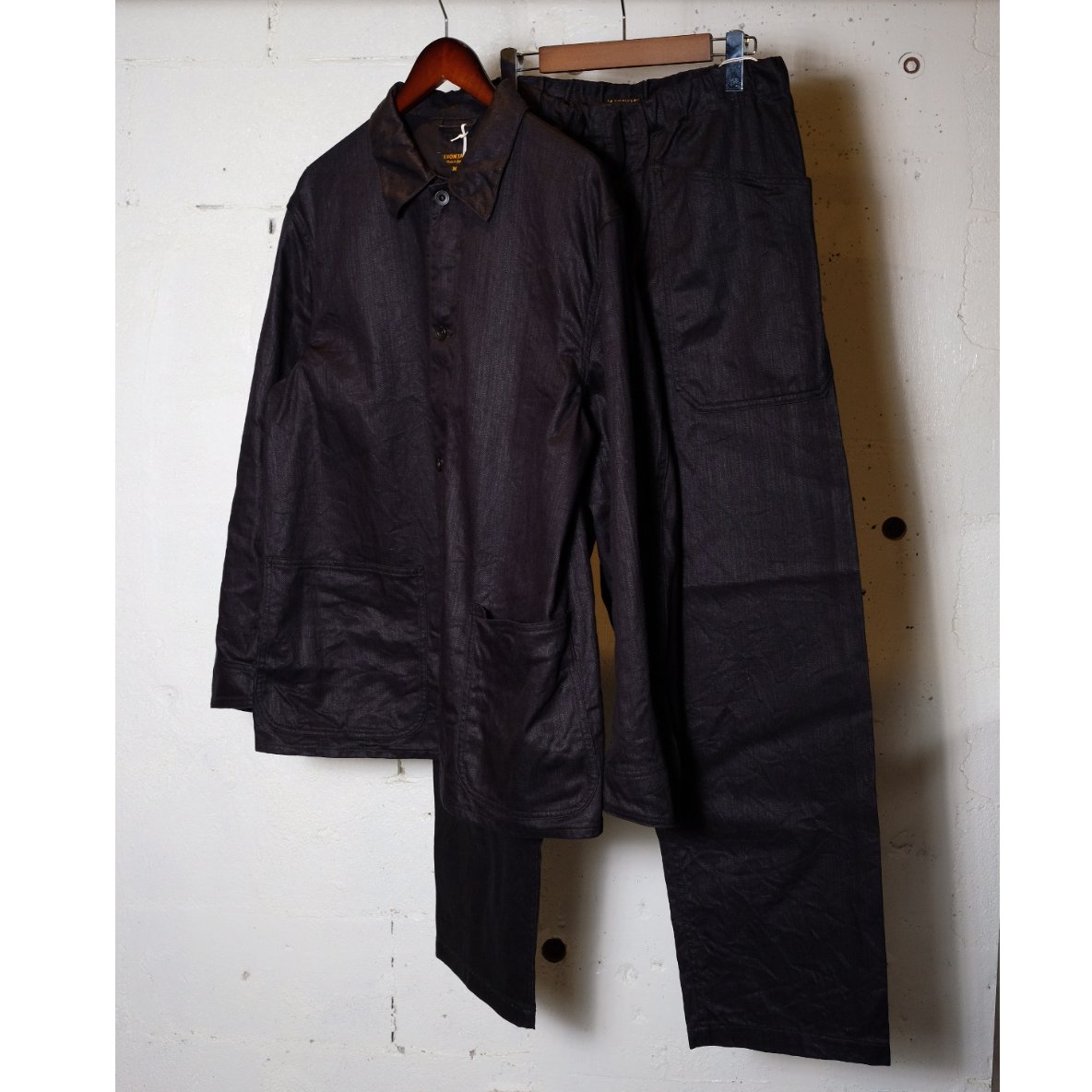 A VONTADE アボンタージ 