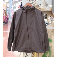 PERS PROJECTS パースプロジェクト "FRITZ F/Z PARKA “CHECK”