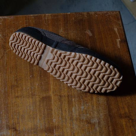 MOONSTAR ムーンスター "FINE VULCANIZED GYMNA ACE"