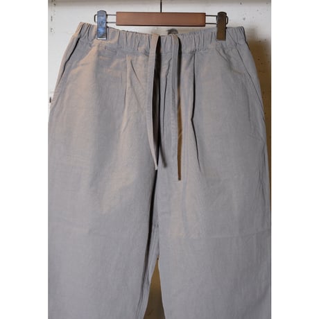 ORDINARY FITS オーディナリーフィッツ "UNIFORM PAINTER PANTS"